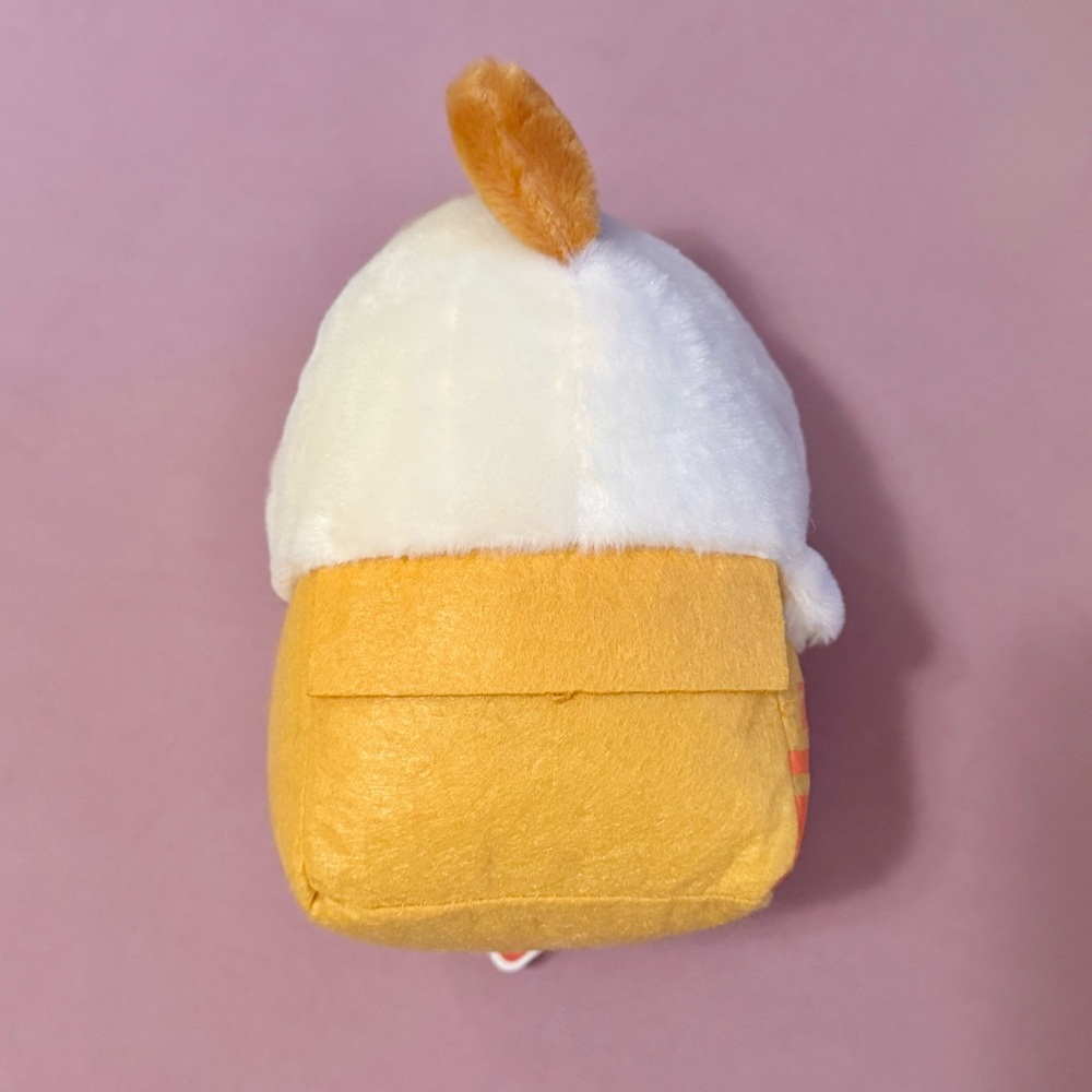 NWT Yell Juice Box Cat Plush 6.5" - Picture 3 of 7
